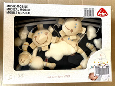 Fehn mobile babylove gebraucht kaufen  Hamburg