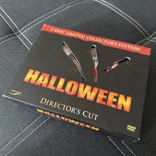 Halloween rob zombie gebraucht kaufen Halloween rob zombie gebraucht kaufen  Saarburg