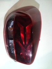 Feu arriere principal d'occasion Feu arriere principal d'occasion  Héricourt