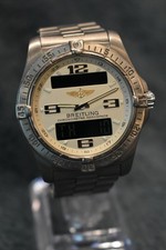 Breitling aerospace advantage for sale  Bethlehem