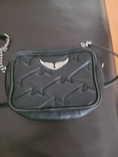 Zadig voltaire boxy d'occasion  Expédié en Belgium
