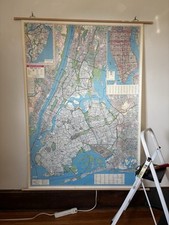 Vintage rand mcnally for sale  Bremerton