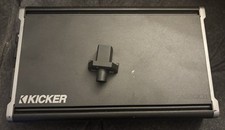 Kicker 46cxa12001 cxa12001 for sale  Blountville