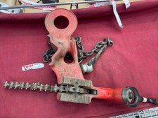 Ridgid 640 top for sale  Prescott Valley