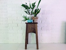 Vintage wooden plant for sale  Dayton