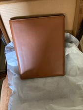 Schlesinger leather executive for sale  Las Vegas