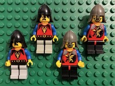 Lot lego minifigures for sale  Grosse Pointe