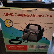 Expo tools ab602 for sale  BOLTON