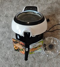 Tefal fz7600 actifry gebraucht kaufen  Edewecht
