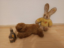 Steiff tiere ältere gebraucht kaufen  Heilbronn