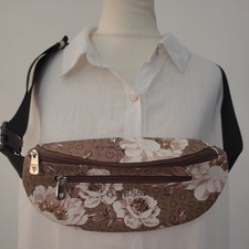Guess floral brown for sale  PONTEFRACT