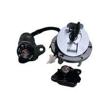 Aprilia 125 lockset for sale  KETTERING