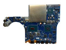 Płyta główna Lenovo Legion Y530-15ICH NM-B701 REV:1.0 działająca na sprzedaż Płyta główna Lenovo Legion Y530-15ICH NM-B701 REV:1.0 działająca na sprzedaż  PL