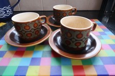 Hornsea pottery bronte for sale  WYMONDHAM
