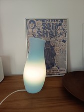 Ikea mylonit tischlampen gebraucht kaufen  Himmelpforten