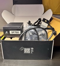 Corsair sf750 750w for sale  Rochester