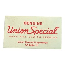 Vtg union special for sale  Centereach