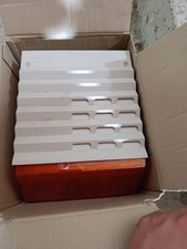 Sirena allarme 4972l usato Sirena allarme 4972l usato  Trebisacce