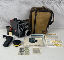 Kodak electric zoom for sale  Star