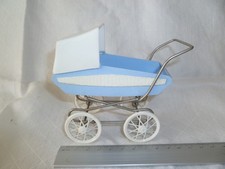 Puppenwagen puppenstube ddr gebraucht kaufen  Glauchau