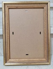 Antik holz bilderrahmen gebraucht kaufen  Essenbach