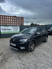 2017 dacia sandero for sale  BOLTON