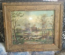 Vintage large abraham for sale  Altoona