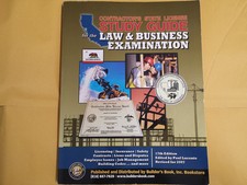 Contractor state license for sale  Feasterville Trevose