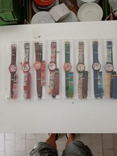 Orologi lavazza des usato  Parma