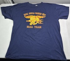 Vintage navy seal for sale  Skokie