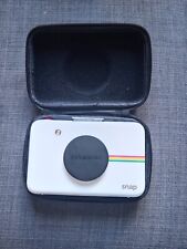 Polaroid camera case for sale  WALTHAM CROSS