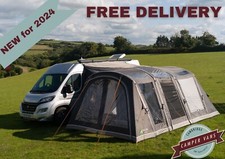 Motorhome driveway awning for sale  HUNTINGDON