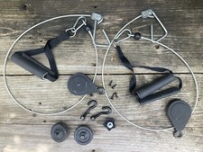 Bowflex pulley cables for sale  San Dimas