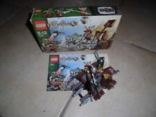 Lego 7040 castle gebraucht kaufen  Bottrop