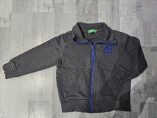 Jungen sweatjacke größe gebraucht kaufen  Wendelstein