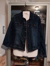 Woman jean jacket for sale  Fort Lauderdale
