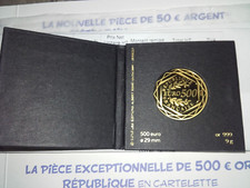 Piece 500 carats d'occasion  Rive-de-Gier