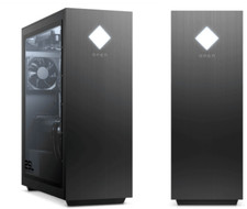 HP Omen 25L chassi para jogos micro-ATX estojo para PC 600W PSU vidro RGB cooler mestre comprar usado HP Omen 25L chassi para jogos micro-ATX estojo para PC 600W PSU vidro RGB cooler mestre comprar usado  Enviando para Brazil