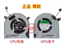 Ventilador de refrigeração para notebook Dell G5 SE 15 G5-5500 5505 G3-3500 CPU/GPU unidade comprar usado  Enviando para Brazil