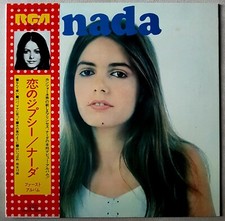 Nada malanima japan usato  Italia