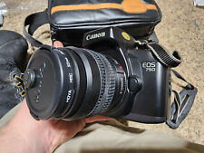 Cannon eos 750 for sale  Riverside