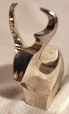 Dansk designs reindeer for sale  Gainesville