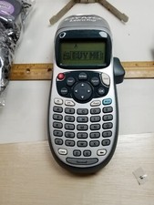 Dymo letratag handheld for sale  Conway