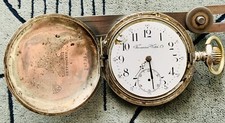 Pocket watch petrovskie d'occasion  Expédié en Belgium