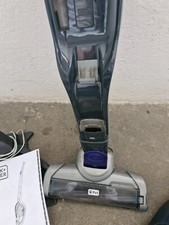 Akkustaubsauger black decker gebraucht kaufen  Görlitz
