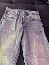 Peso denim jeans gebraucht kaufen  Hamburg