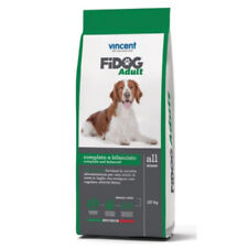 Vincent fidog cane usato  Manduria