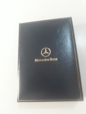 Mercedes benz coffret d'occasion  Charenton-le-Pont