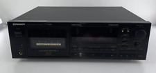 Pioneer CT-M6R Multi Cassette Changer deck de fita estéreo****TESTADO! comprar usado  Enviando para Brazil