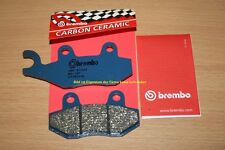 07ya2206 brembo bremsbeläge gebraucht kaufen  Egelsbach